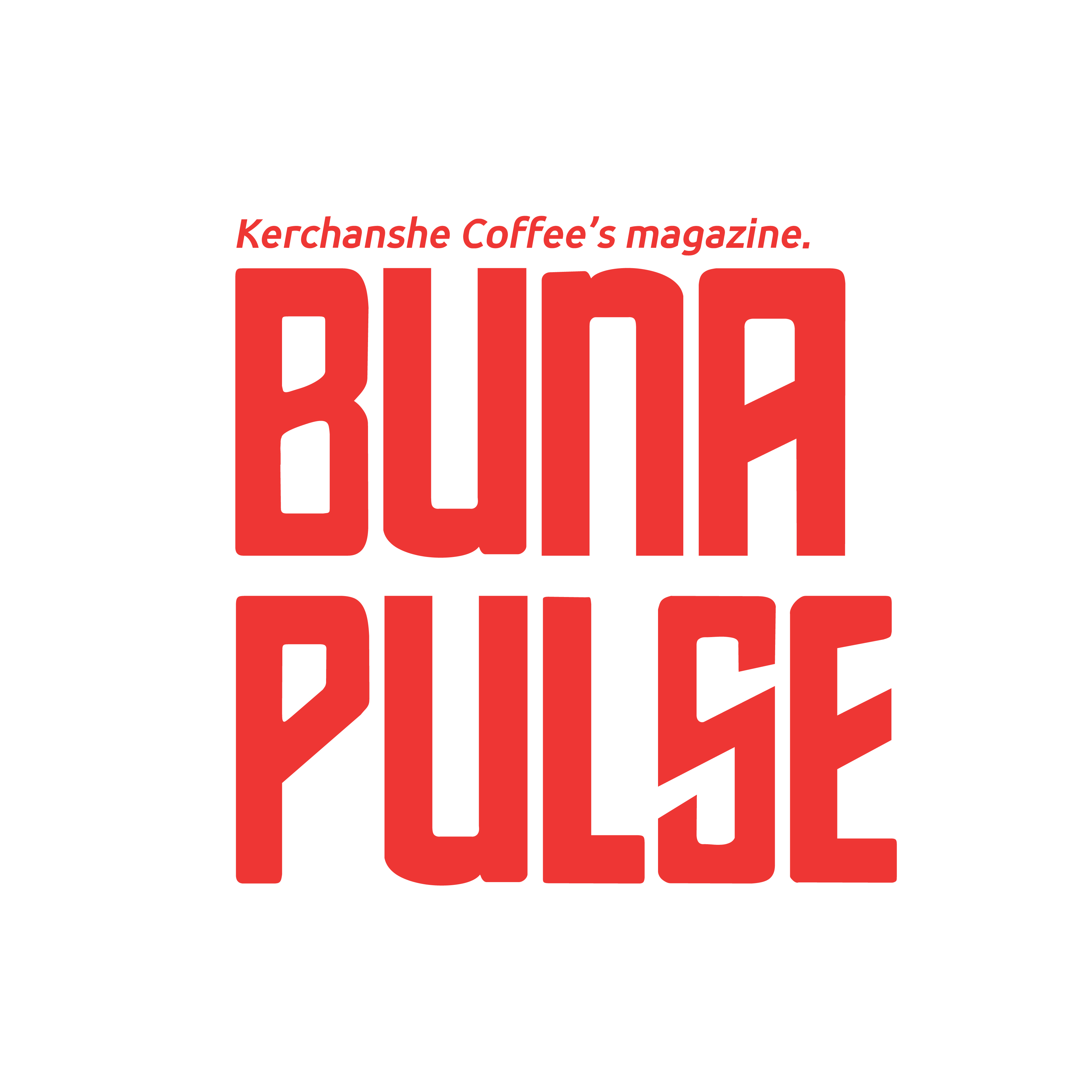 Buna Pulse Logo
